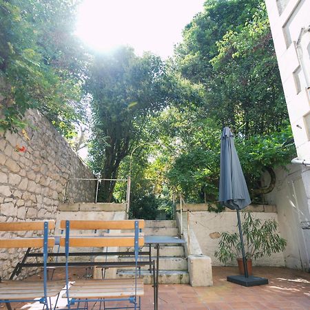 La Verriere By La Maison De Marc- Poitiers Centre - Parking Et Terrasse 外观 照片